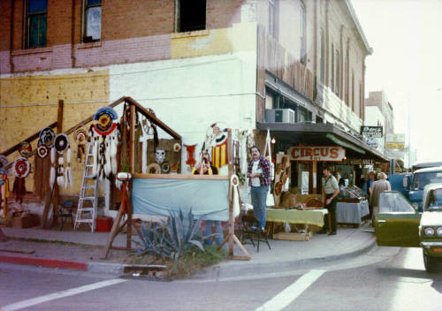 Mill Avenue Festival of the Arts, 401 S. Mill Ave.