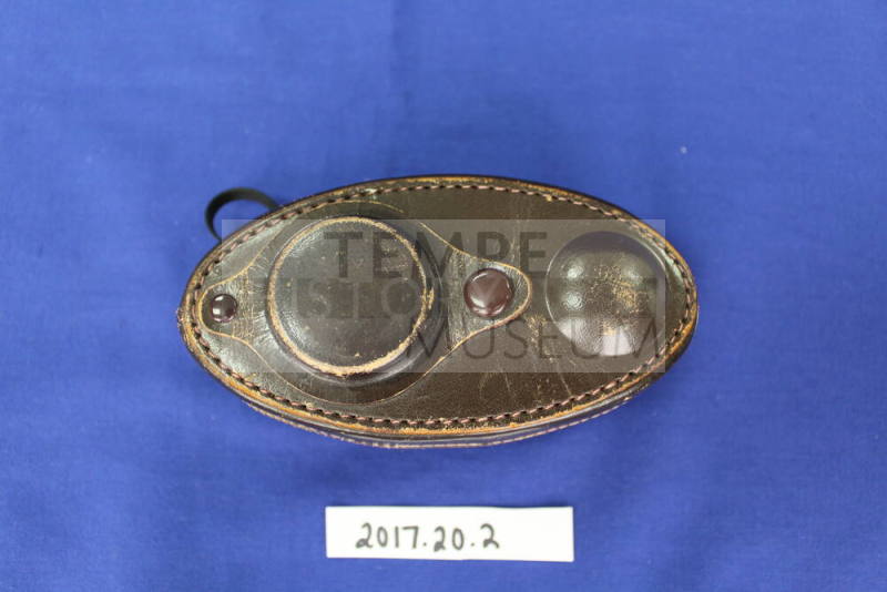 Jan Young's Light Meter