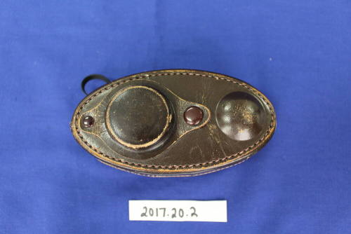 Jan Young's Light Meter