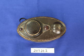 Jan Young's Light Meter