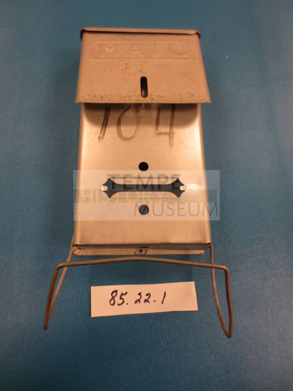 Mailbox