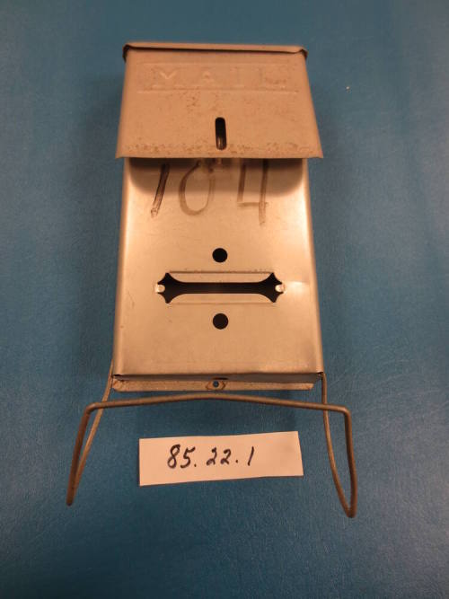 Mailbox