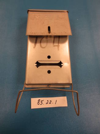 Mailbox