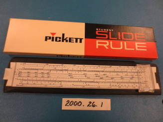 Slide Rule