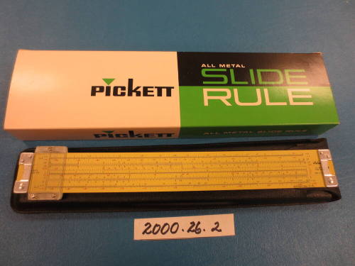Slide Rule