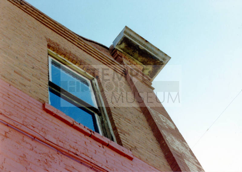Andre Building, 401 S. Mill Ave.