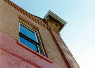 Andre Building, 401 S. Mill Ave.