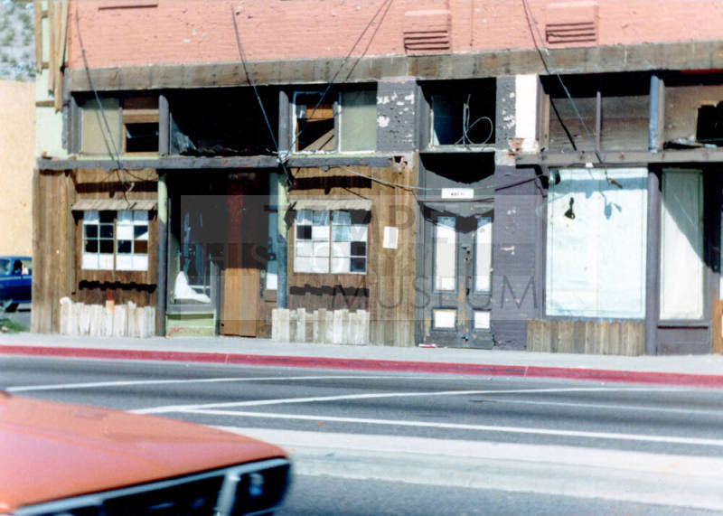 Andre Building, 401 S. Mill Ave.
