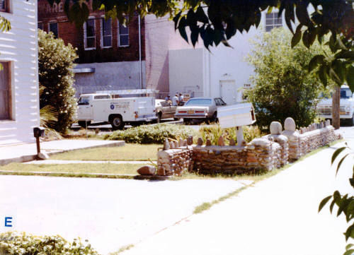 Bentley residence, 18 W. 6th St.