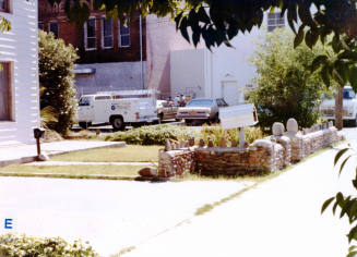 Bentley residence, 18 W. 6th St.