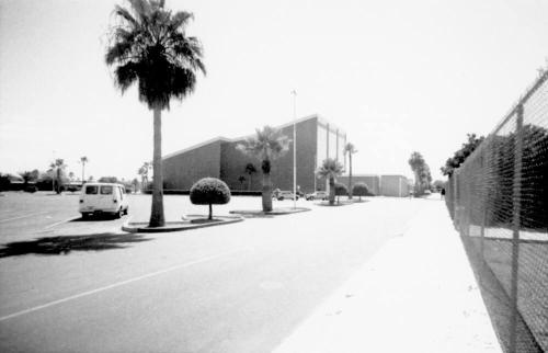 McClintock High School Auditorium, 1830 E. Del Rio Dr.