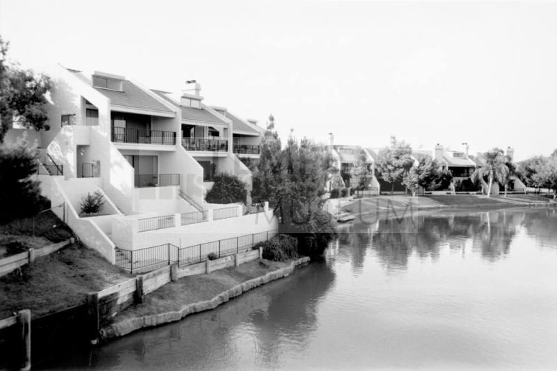 The Lakes Development, 5501 S. Lakeshore Dr.