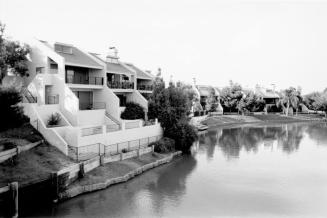 The Lakes Development, 5501 S. Lakeshore Dr.
