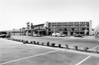 Ramada Suites, 1600 S. 52nd St.