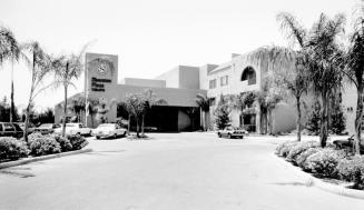 Sheraton Plaza Tempe, 4400 S. Rural Rd.