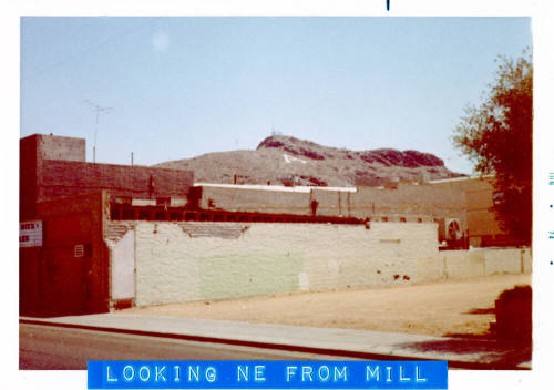 Valley Art Theatre, 509 S. Mill Ave.