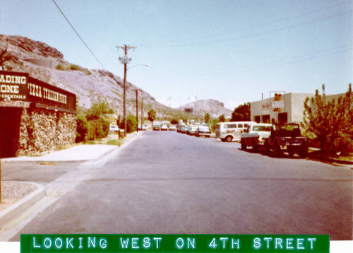 East Fourth Street
