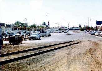 West Third Street