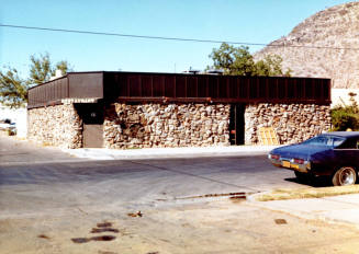Restaurant, 16 E. 4th St.