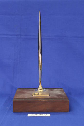 1985 Tempe All American City Pen
