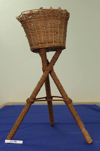 Plant Stand