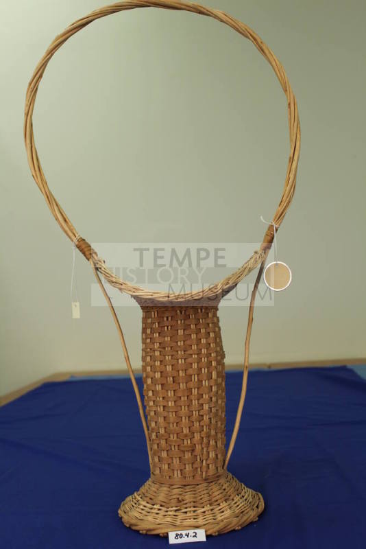 Flower Basket