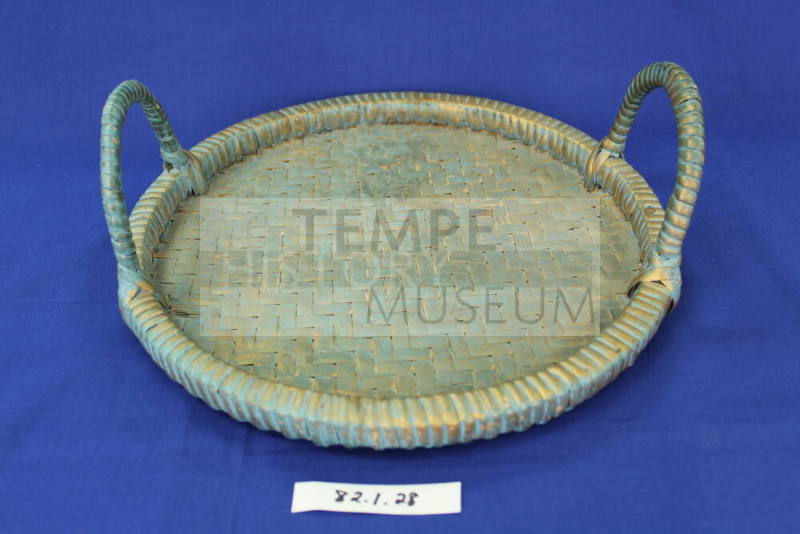 Tray