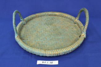Tray