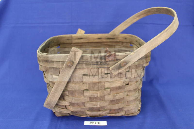 Picnic Basket