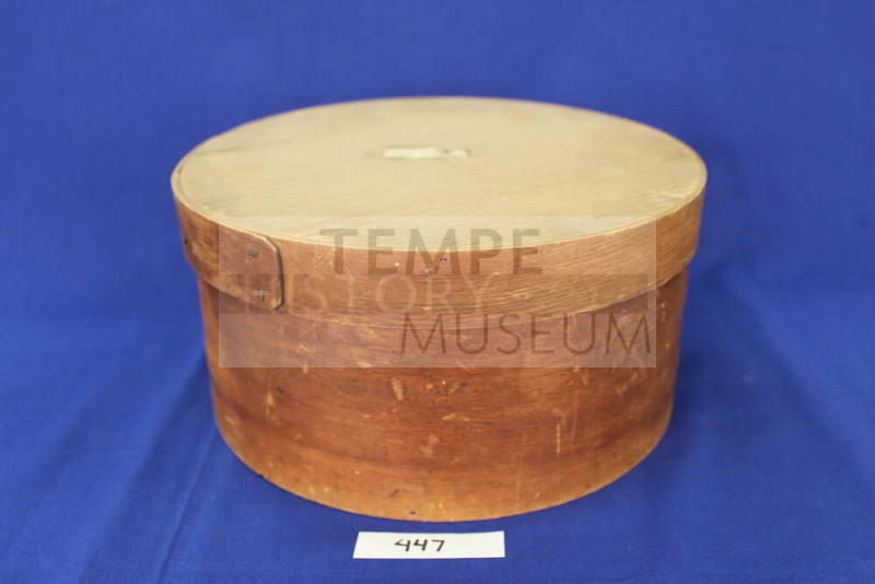 Sewing Box