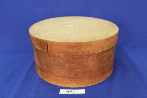 Sewing Box