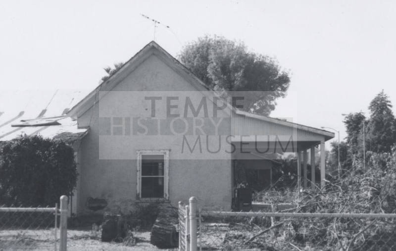 125 E. 6th Street-Tempe, AZ