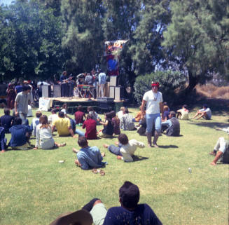 Love-In at Tempe Beach Park