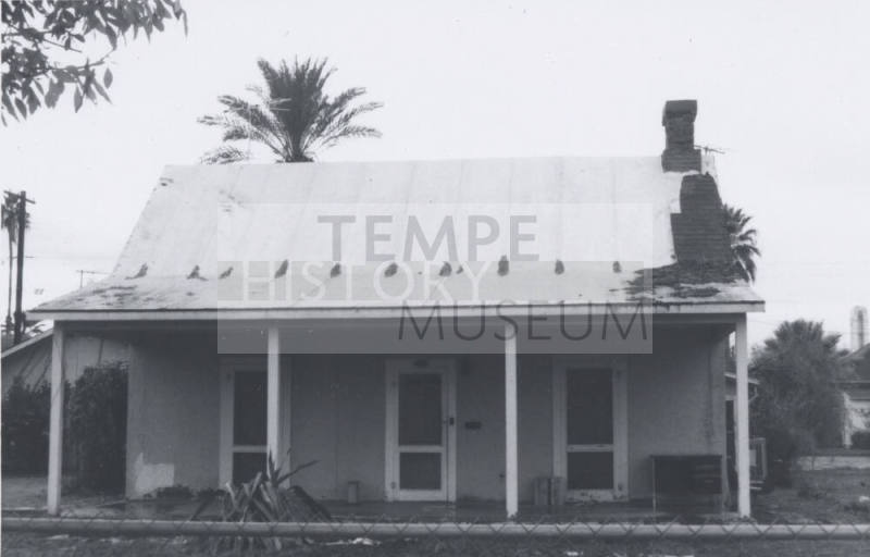 125 E. 6th Street-Tempe, AZ