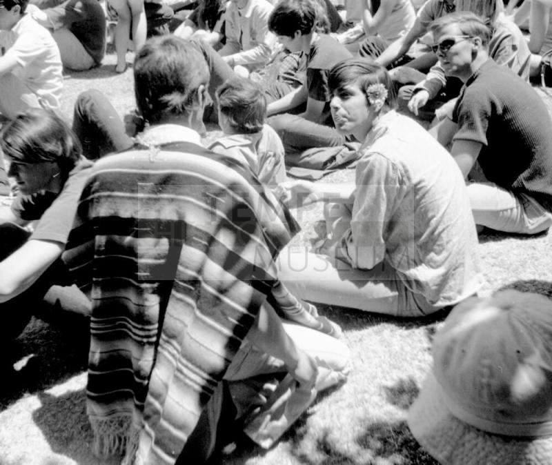 Love-In at Tempe Beach Park