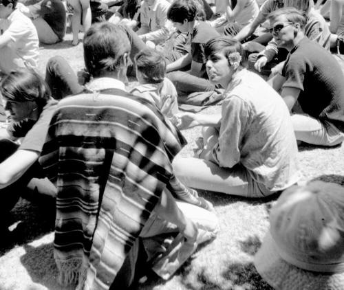 Love-In at Tempe Beach Park