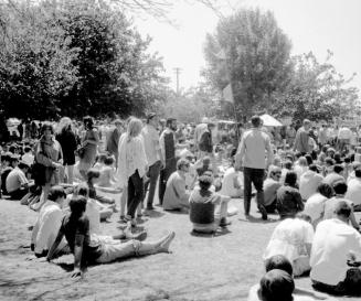 Love-In at Tempe Beach Park