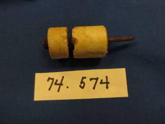 Insulator, Porcelain