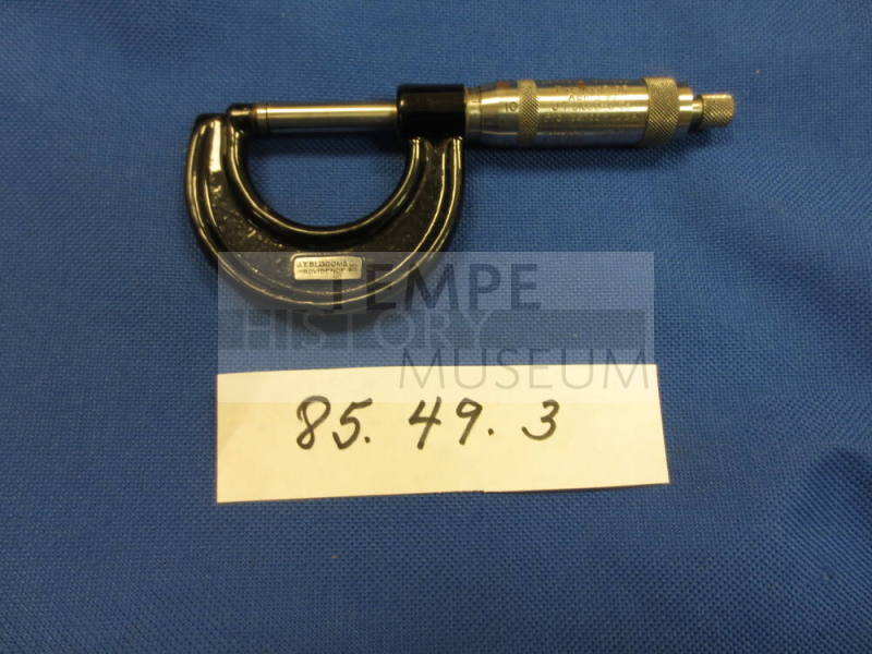 Calipers