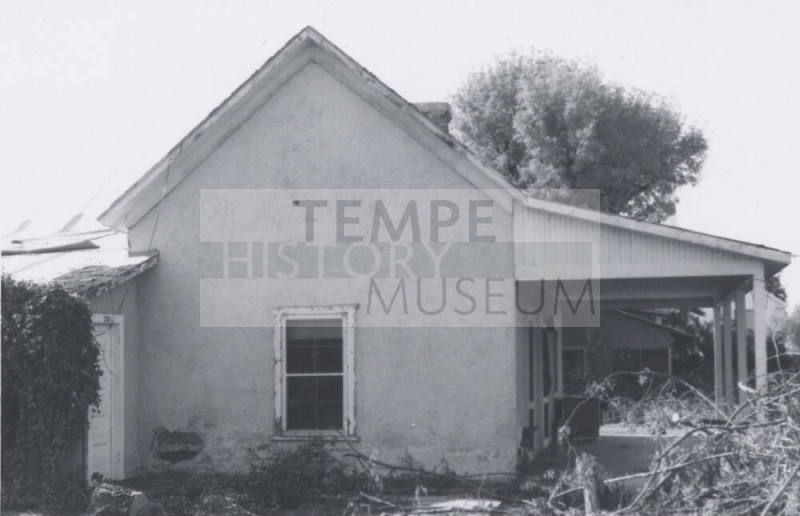 125 E. 6th Street-Tempe, AZ