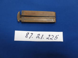 Ruler, Folding
