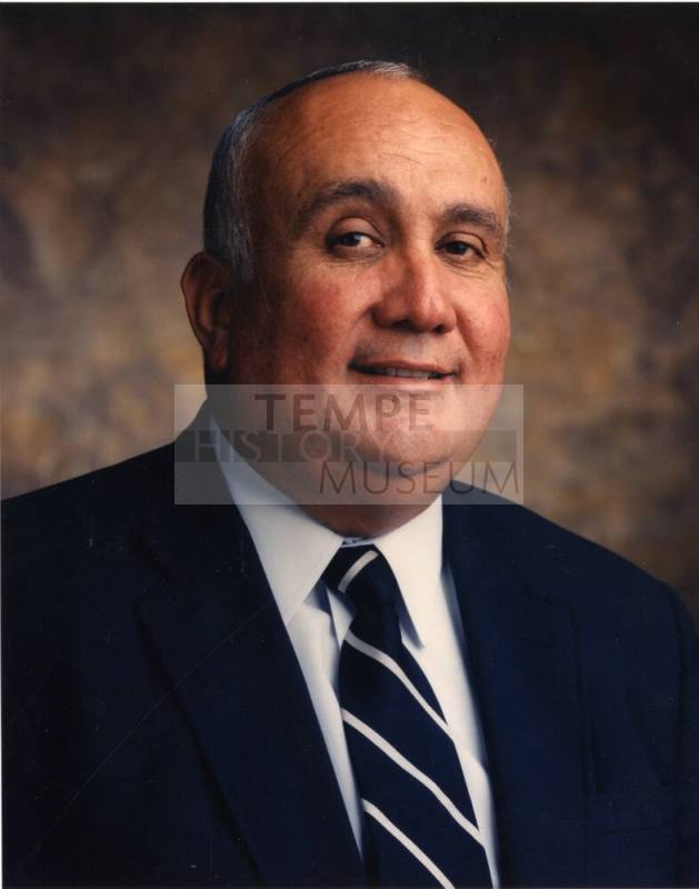 Photos of Ben Arredondo
