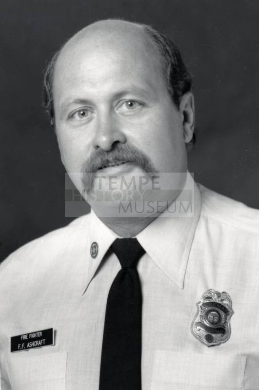 Photos of Forrest Ashcroft