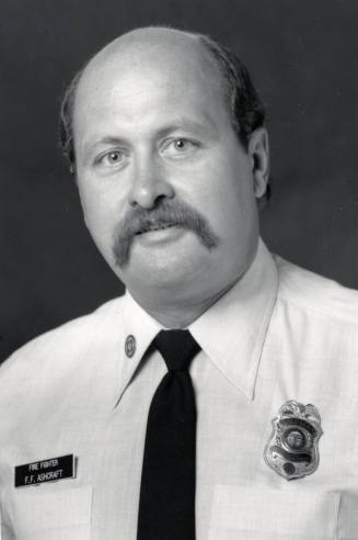 Photos of Forrest Ashcroft