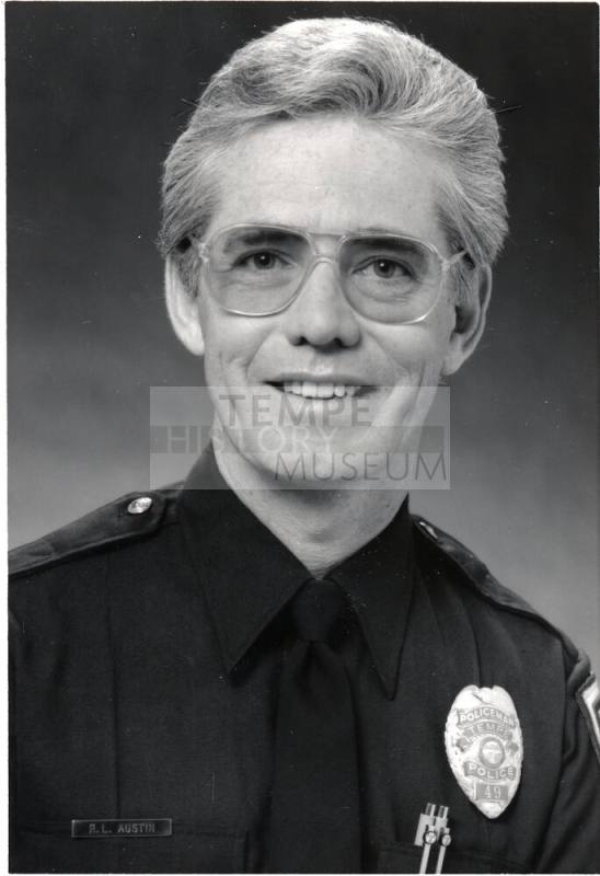 Photos of Roger Austin
