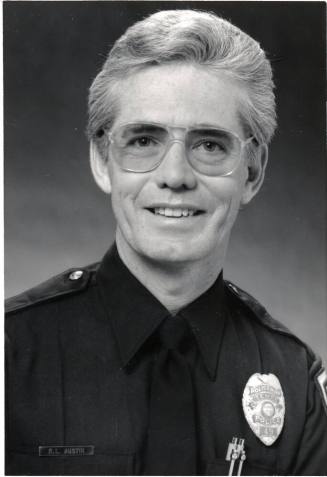 Photos of Roger Austin