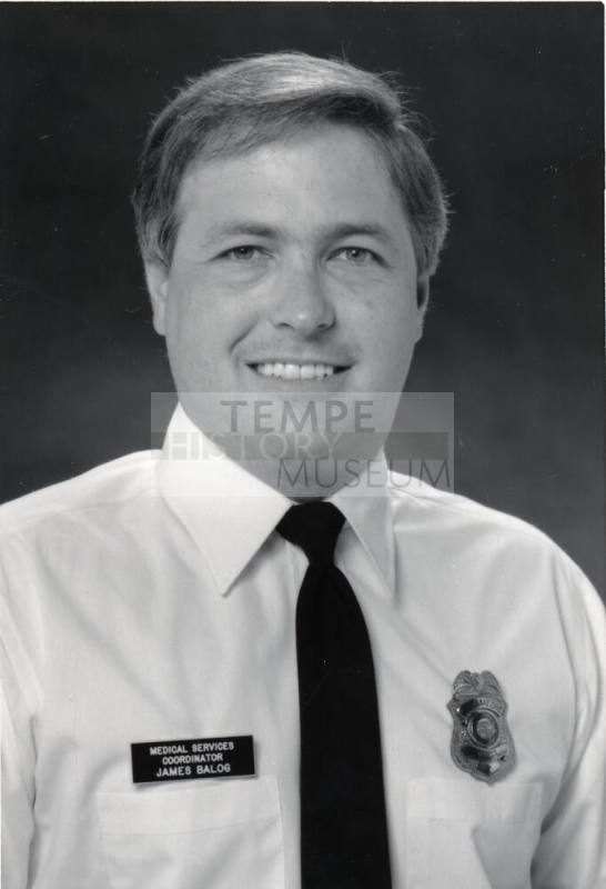 Photos of Jim Balog