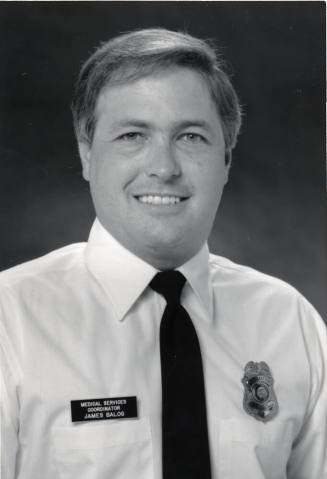 Photos of Jim Balog