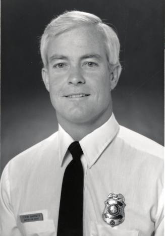 Photos of Terry Barrett