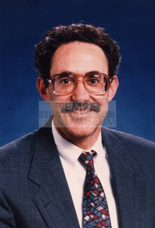 Photos of Gary Brown
